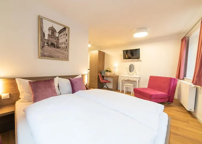 Urban Flair Hotel