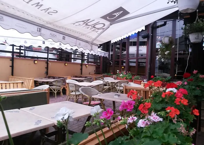 Bistro 29