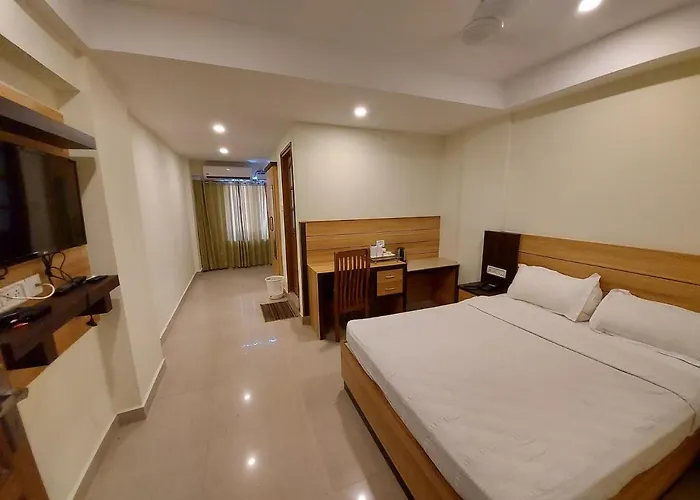 Hotel Sree Gokulam Apartments