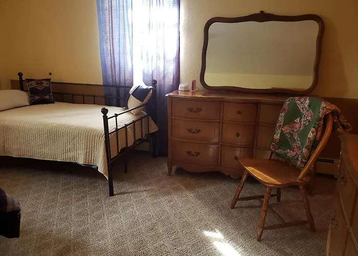 Mickelson Trail Treehouse Suite In The Heart Of The Beautiful Black Hills
