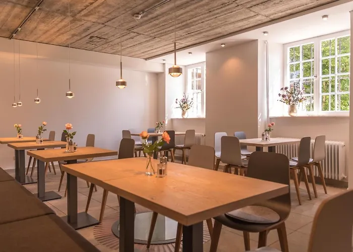 Hotel Annenhof GmbH