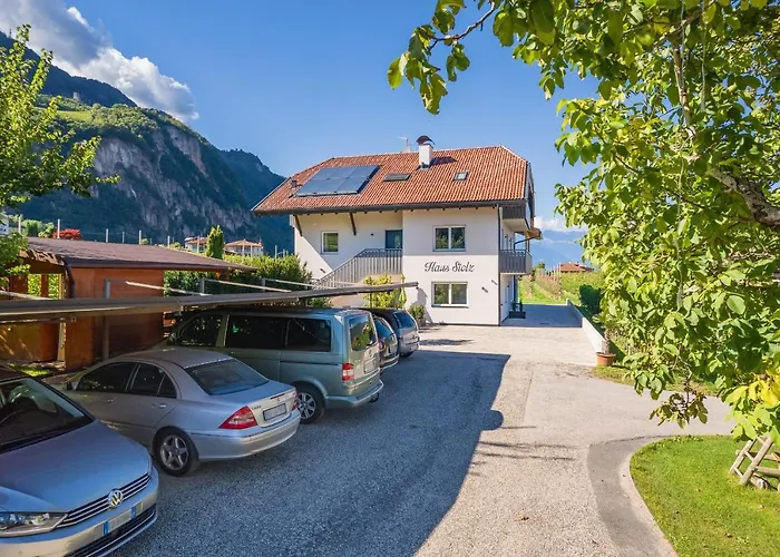 Haus Stolz