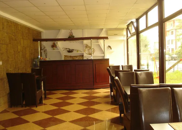 Hotel Hermes