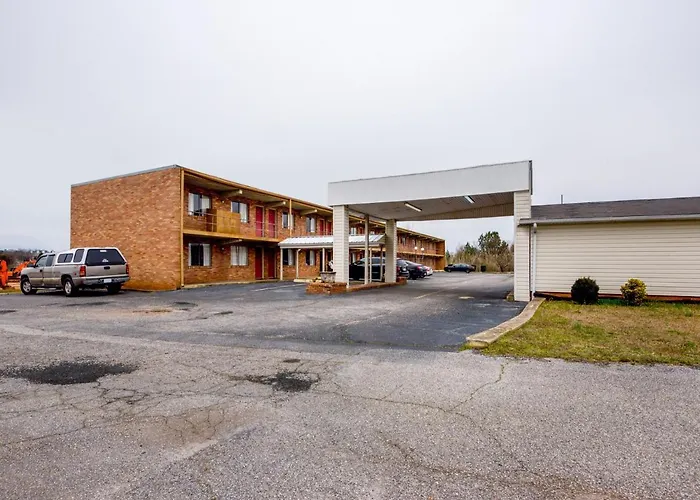 Oyo Hotel Mauldin Sc South Main Street