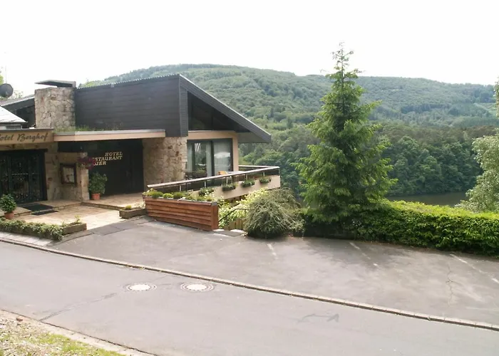 Hotel Berghof