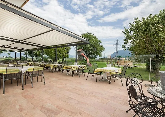 Hotel & Restaurant Rupertigau