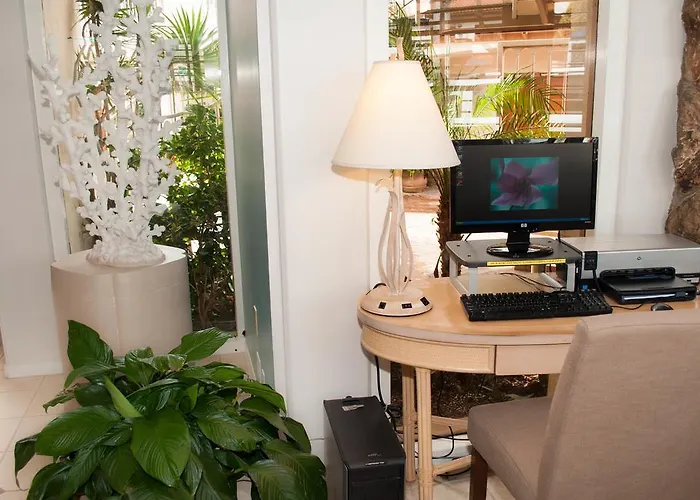 Laguna Shores Studio Suites
