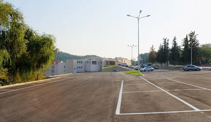 Elpida Resort & Spa