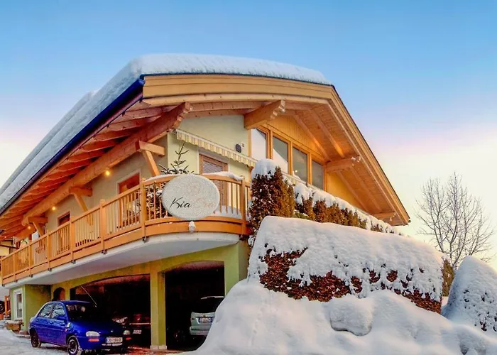 Kia Ora Hotel Restaurant