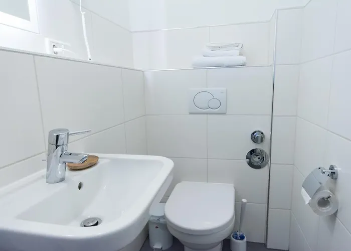 Aparthotel Stoll