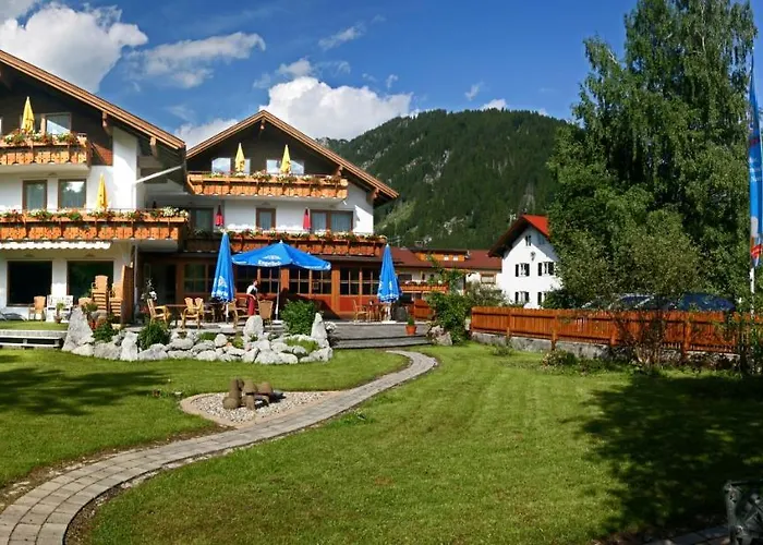 Hotel Anneliese