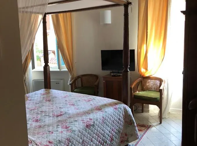 Locanda Agli Angeli