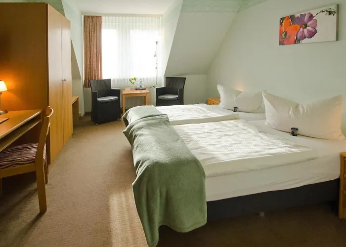 Hotel Harz