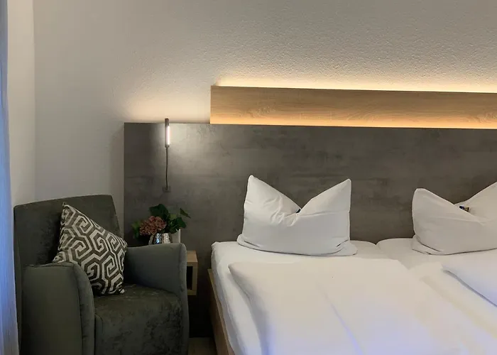 Landhaus Am Rehwald