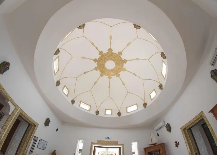 Cupola Bianca Resort