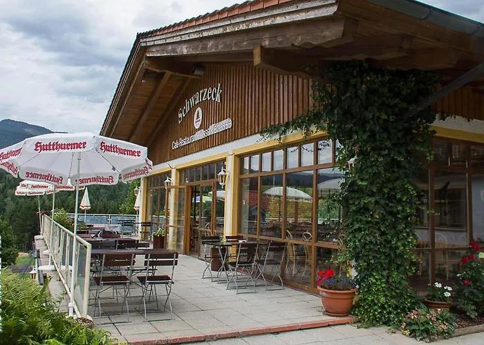 Panorama Hotel Schwarzeck