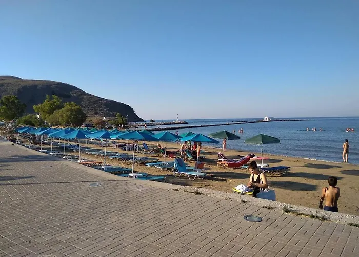 Drosia Hotel