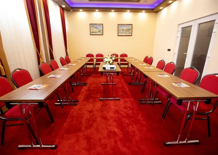 Boutique Hotel Golden Star