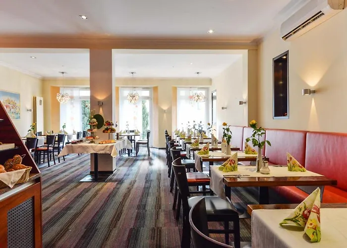 Bavaria Hotel