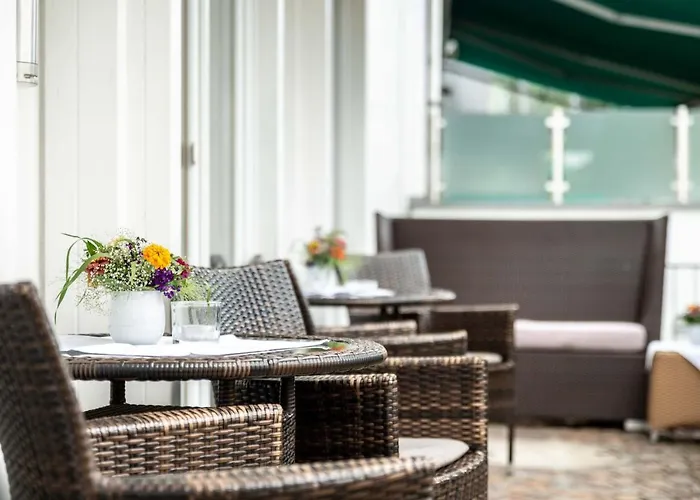 Bavaria Hotel