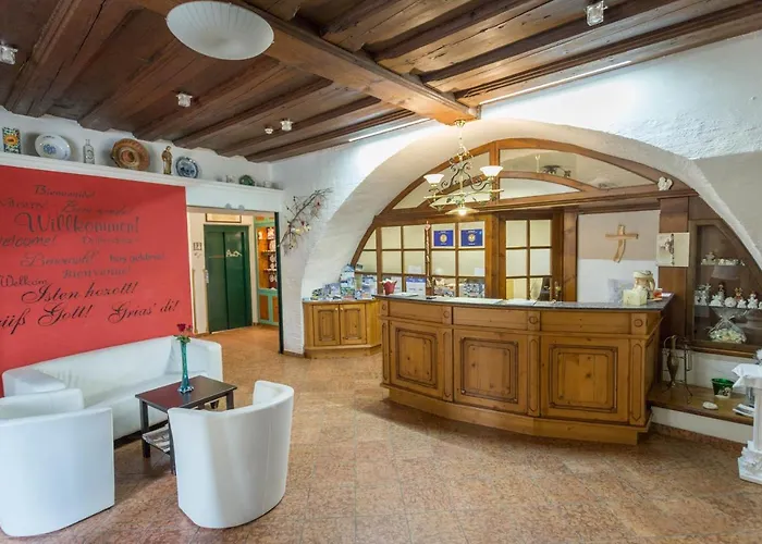 Hotel Neuwirt