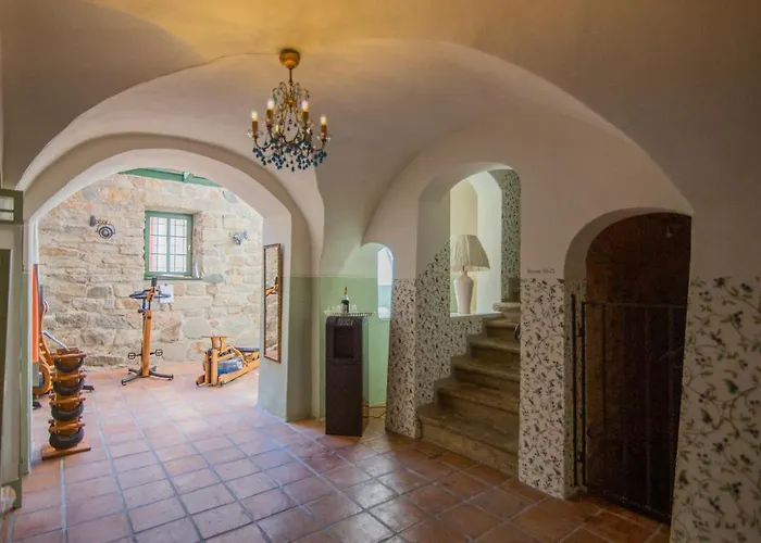 Apartone Altstadt-Hotel
