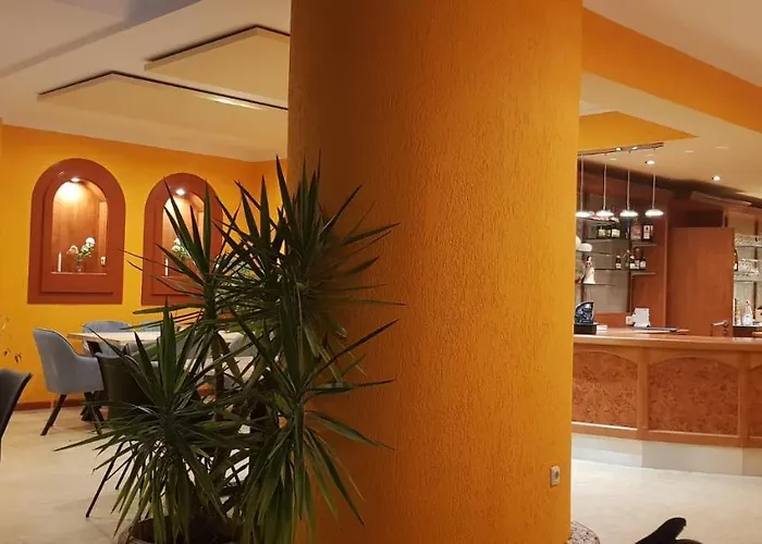 Varel Bay Hotel