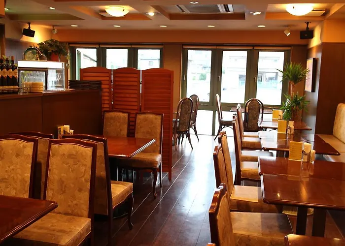 Atsugi Hotel Yugiri