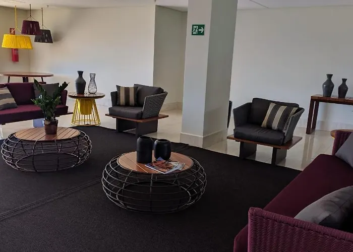 Park Veredas Flat 430