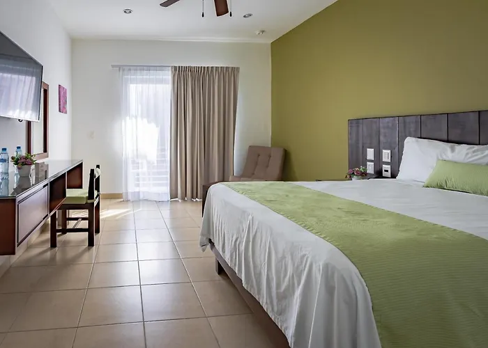 Imperla Hotel