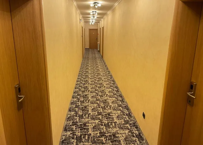 Grand Hotel&Restaurant