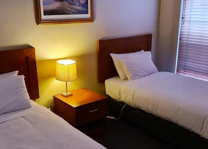 Highlands Hotel