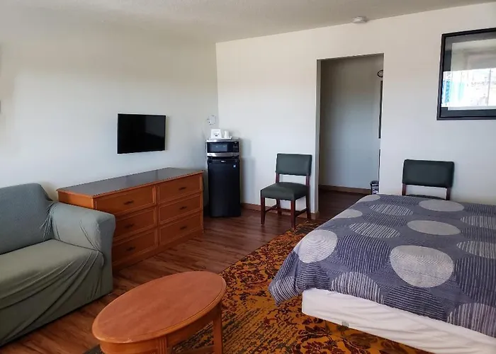 Americas Best Value Inn Greeley