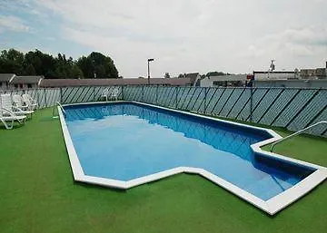 Econo Lodge Waterville