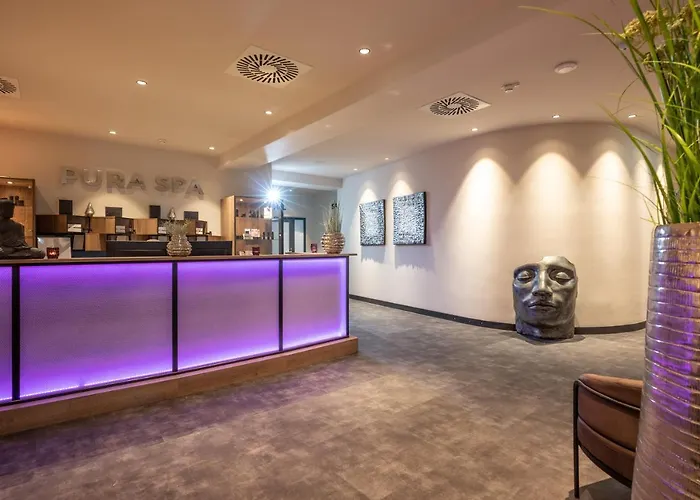 Hotel Adapura Wagrain