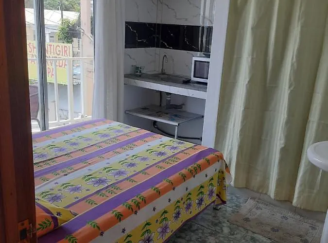 Obelix Apartment