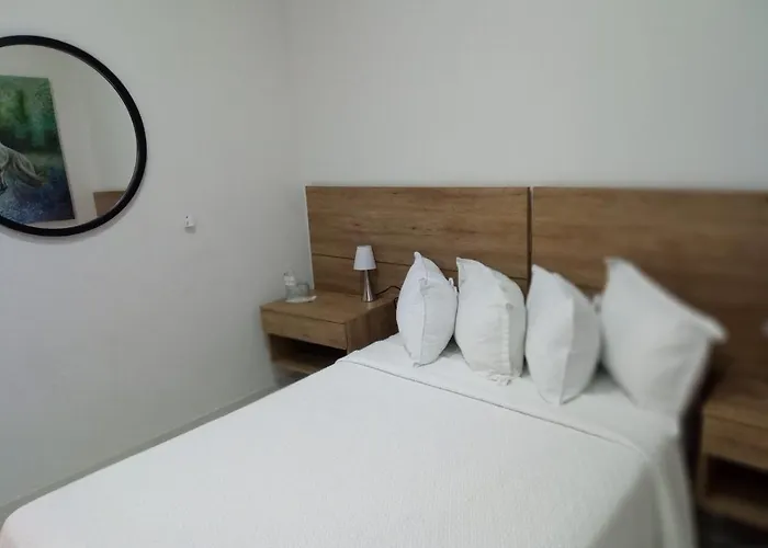 Via Real Hotel Boutique