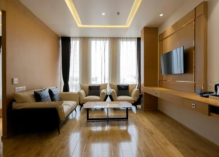 Sarovar Portico Morbi