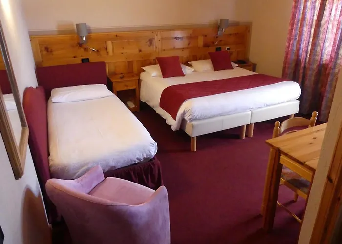 Hotel Le Clocher