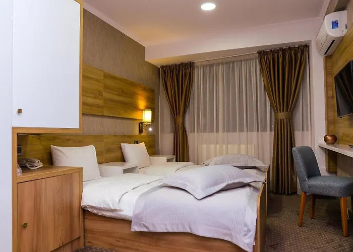 Hotel Ildis
