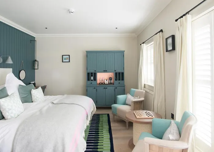 The Swan Hotel