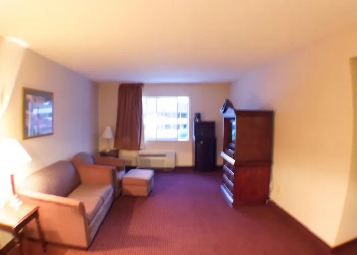 The Garden Inn