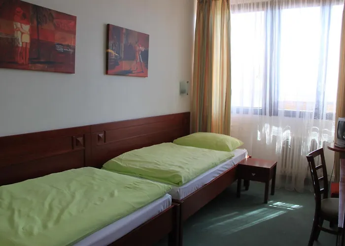Hotel Bothe