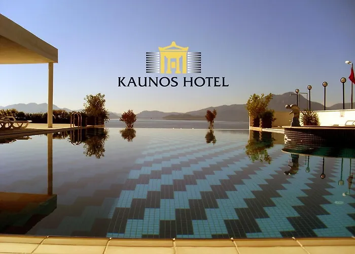 Kaunos Hotel