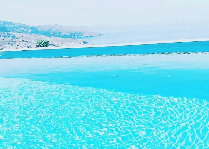 Iliades Luxury Boutique Suites