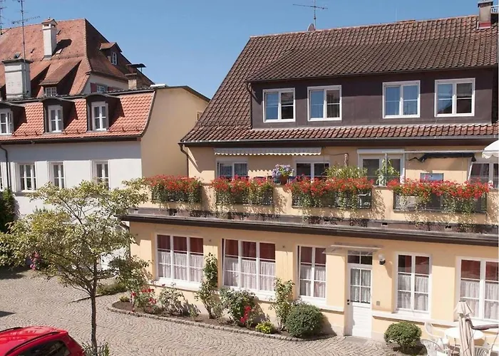 Appartementhaus Angelika