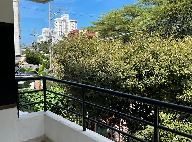 Gaia Rodadero Santa Marta 