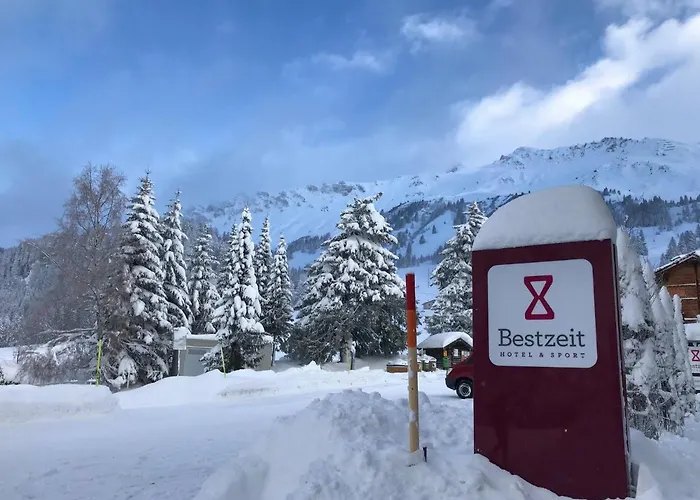 Bestzeit Lifestyle & Sport Hotel