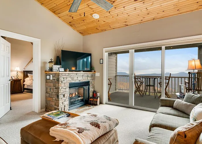Vista Beech Retreat