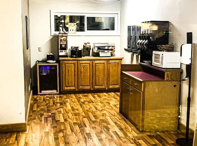 Econo Lodge Inn & Suites Winnemucca